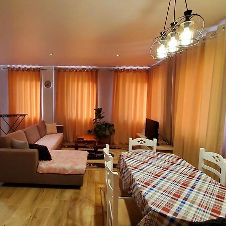 Sirius Apartment Shkodër 外观 照片