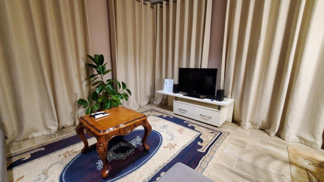 Sirius Apartment Shkodër 外观 照片
